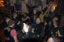 POTFAT MC: Winter Party