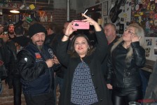 POTFAT MC: Winter Party