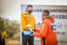МХ Смолево 2020