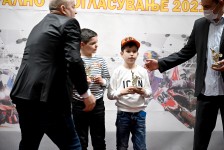 МФСМ 2021 награди