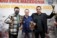 МФСМ 2021 награди