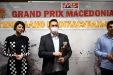 МФСМ 2021 награди