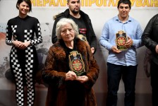 МФСМ 2021 награди