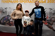 МФСМ 2021 награди