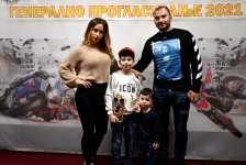 МФСМ 2021 награди