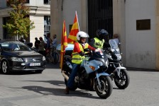 Рели Македонија 2021