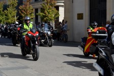 Рели Македонија 2021