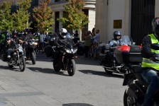 Рели Македонија 2021