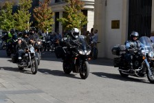 Рели Македонија 2021