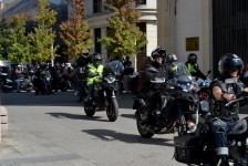 Рели Македонија 2021