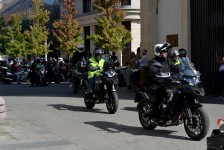 Рели Македонија 2021