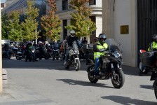Рели Македонија 2021