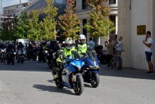 Рели Македонија 2021