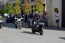 Рели Македонија 2021