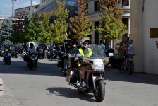 Рели Македонија 2021
