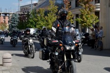 Рели Македонија 2021