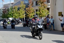 Рели Македонија 2021