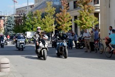 Рели Македонија 2021
