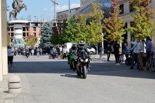 Рели Македонија 2021