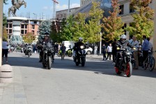Рели Македонија 2021