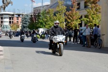 Рели Македонија 2021