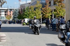 Рели Македонија 2021