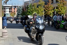 Рели Македонија 2021