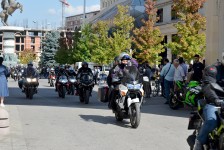 Рели Македонија 2021