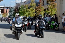 Рели Македонија 2021