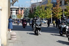 Рели Македонија 2021