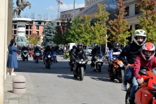 Рели Македонија 2021