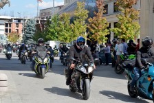 Рели Македонија 2021