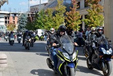 Рели Македонија 2021
