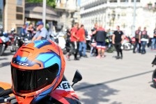 Рели Македонија 2021