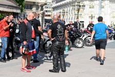 Рели Македонија 2021