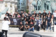 Рели Македонија 2021