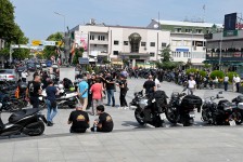 Рели Македонија 2021