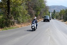 Рели Македонија 2021