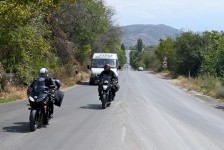 Рели Македонија 2021