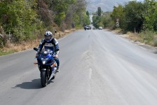 Рели Македонија 2021