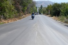 Рели Македонија 2021