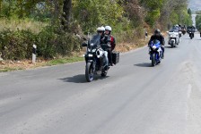 Рели Македонија 2021
