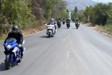 Рели Македонија 2021
