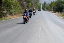 Рели Македонија 2021