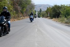 Рели Македонија 2021