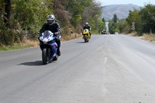 Рели Македонија 2021