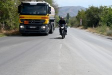 Рели Македонија 2021
