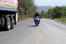 Рели Македонија 2021