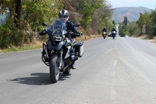Рели Македонија 2021