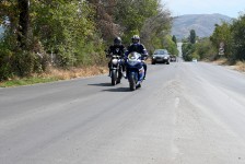 Рели Македонија 2021
